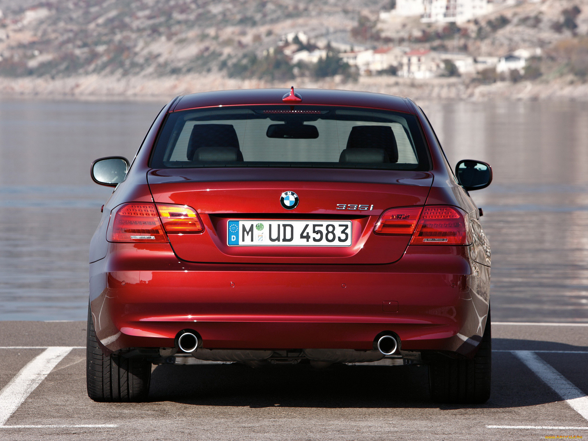 , bmw